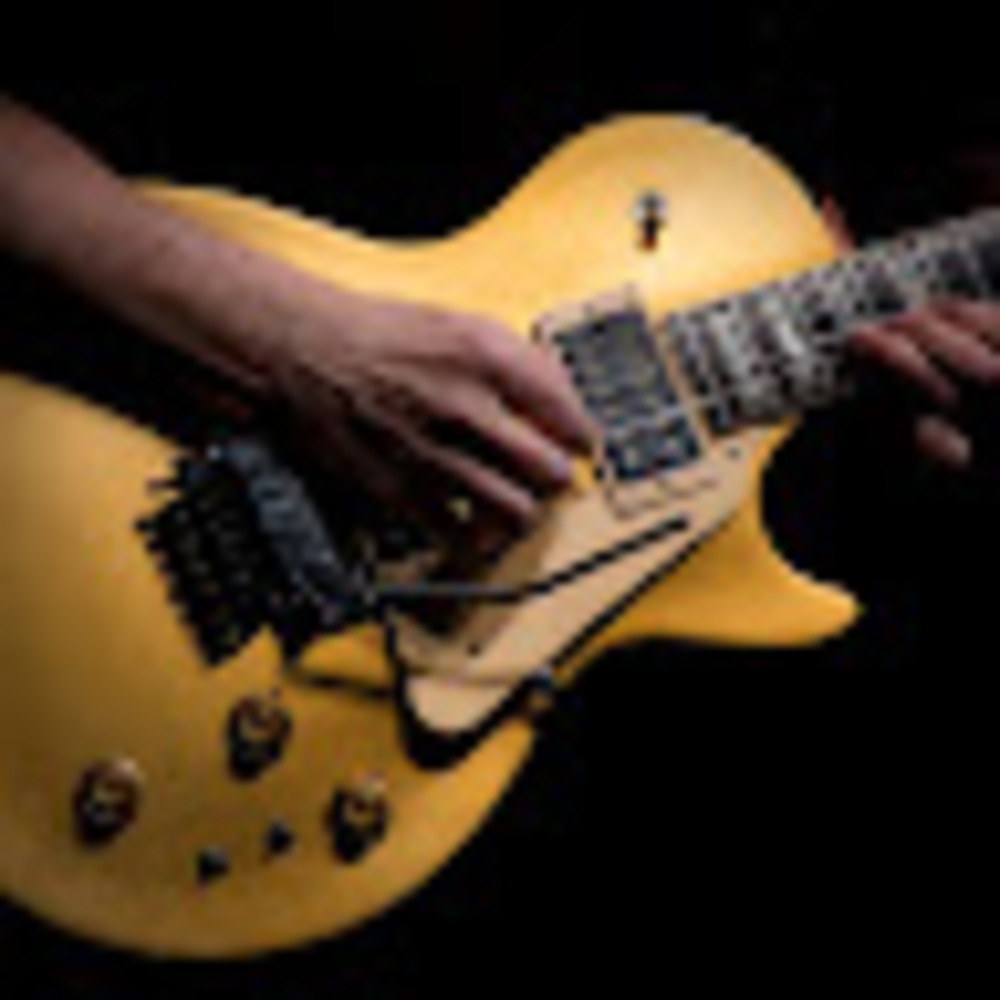 Meet your Posher, Sylvie